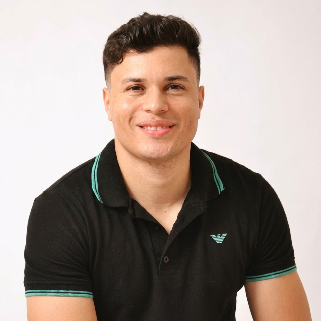 Evandro Silva Gallina